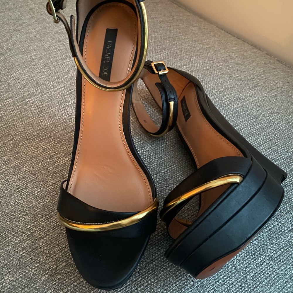 Rachel Zoe Women’s Wedge Shoes